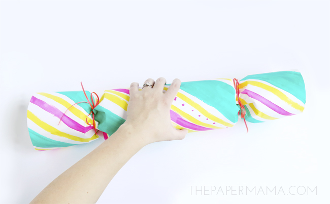 3 Ways to Wrap Difficult Objects: Piece of Candy Gift Wrap DIY