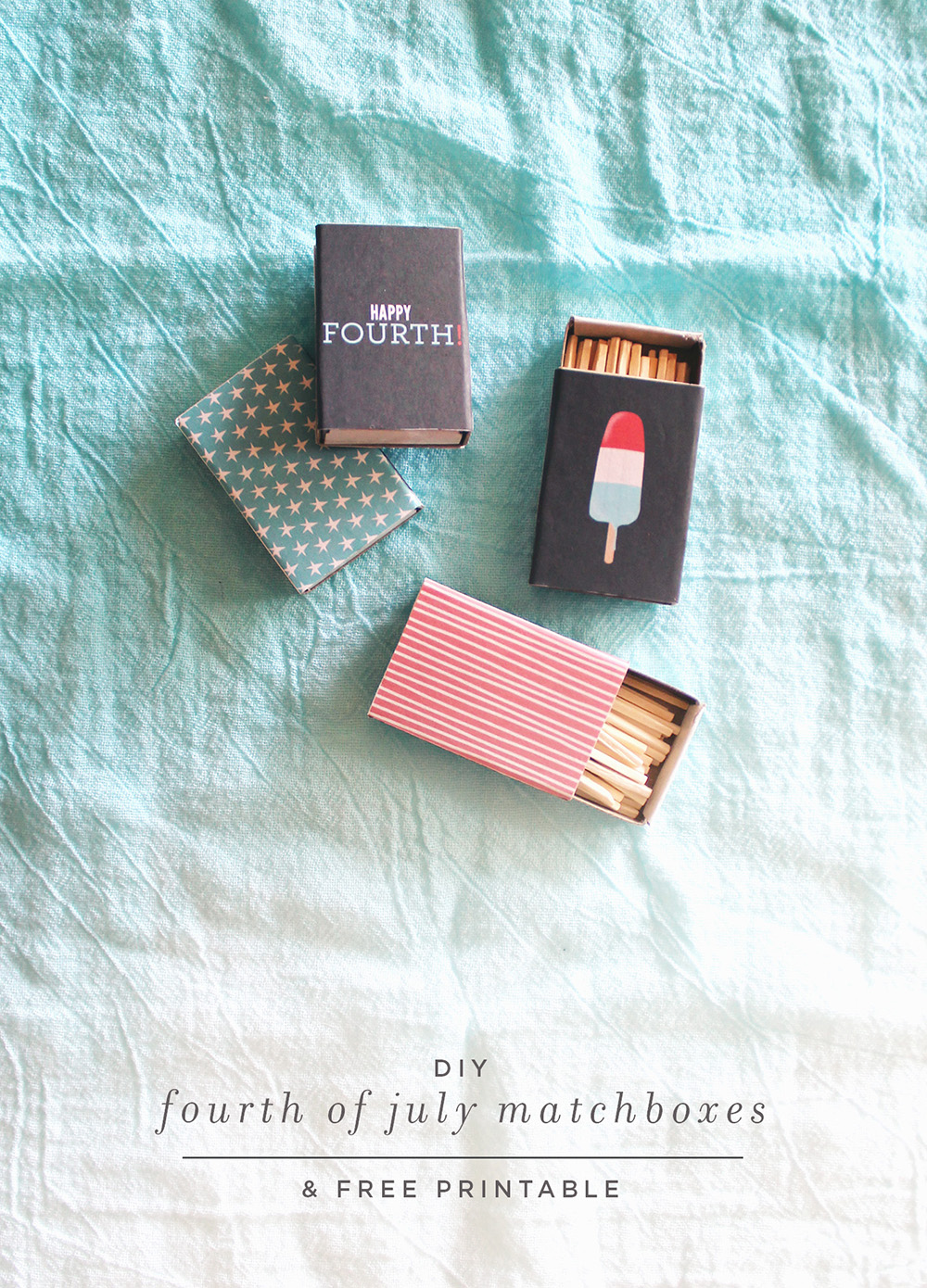 diy-4th-of-july-matchboxes