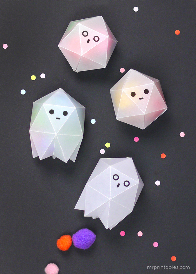 ghost-favor-boxes-with-diy-wax-paper
